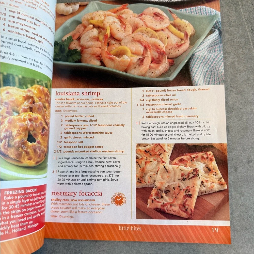 Taste of Home Potluck 150 Of Our Most Requested Recipes